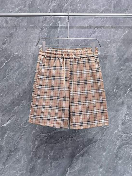 Picture of Burberry Short Pants _SKUBurberryM-3XLomtr6716553